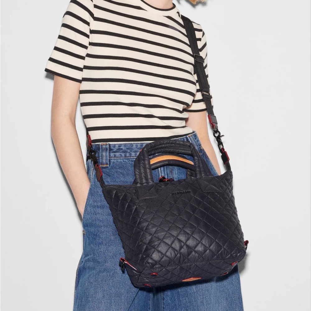 MZ wallace small Sutton delux bag, never worn, no flaws
